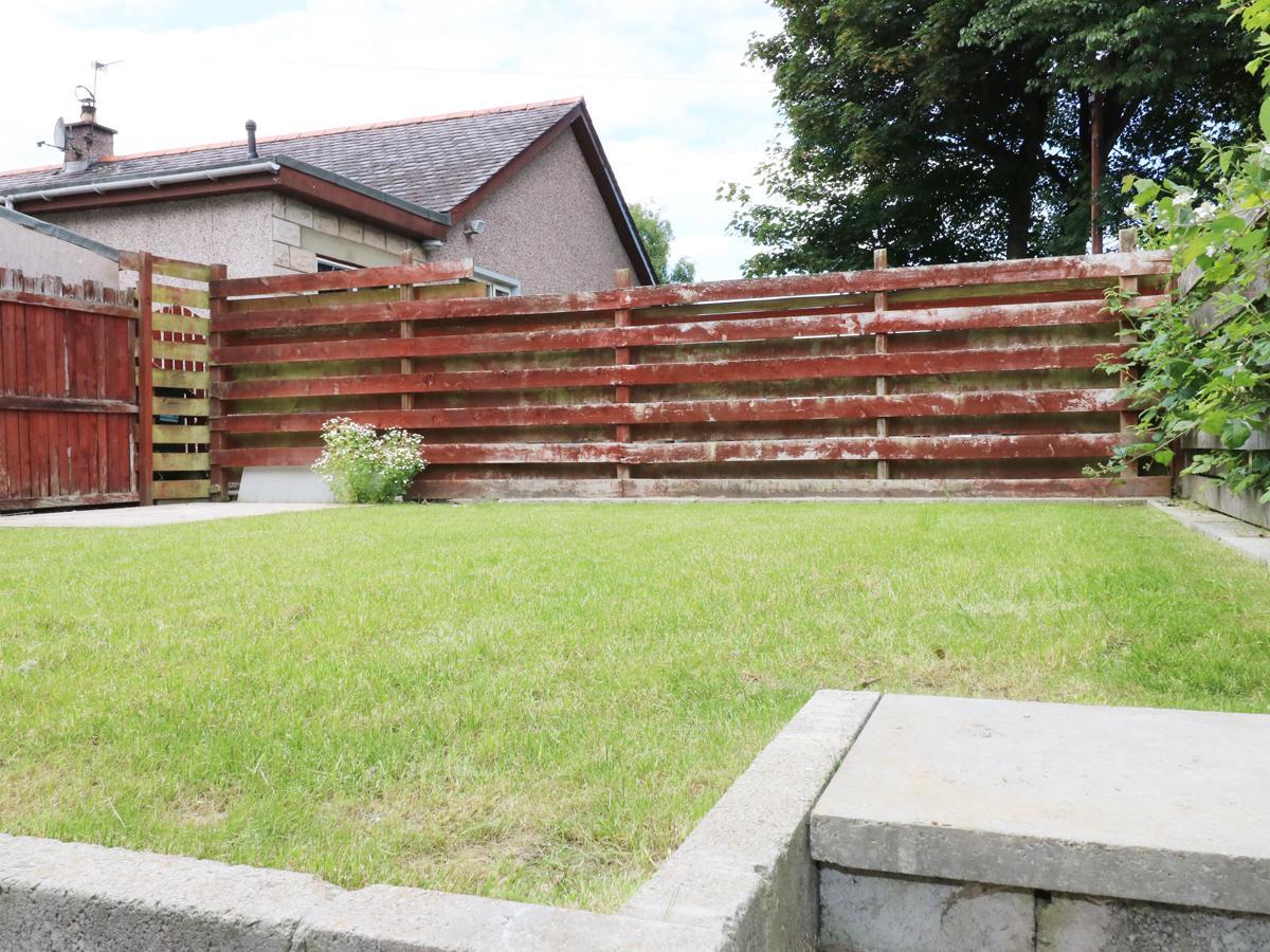 Rowan House Villa Inverness Exterior photo